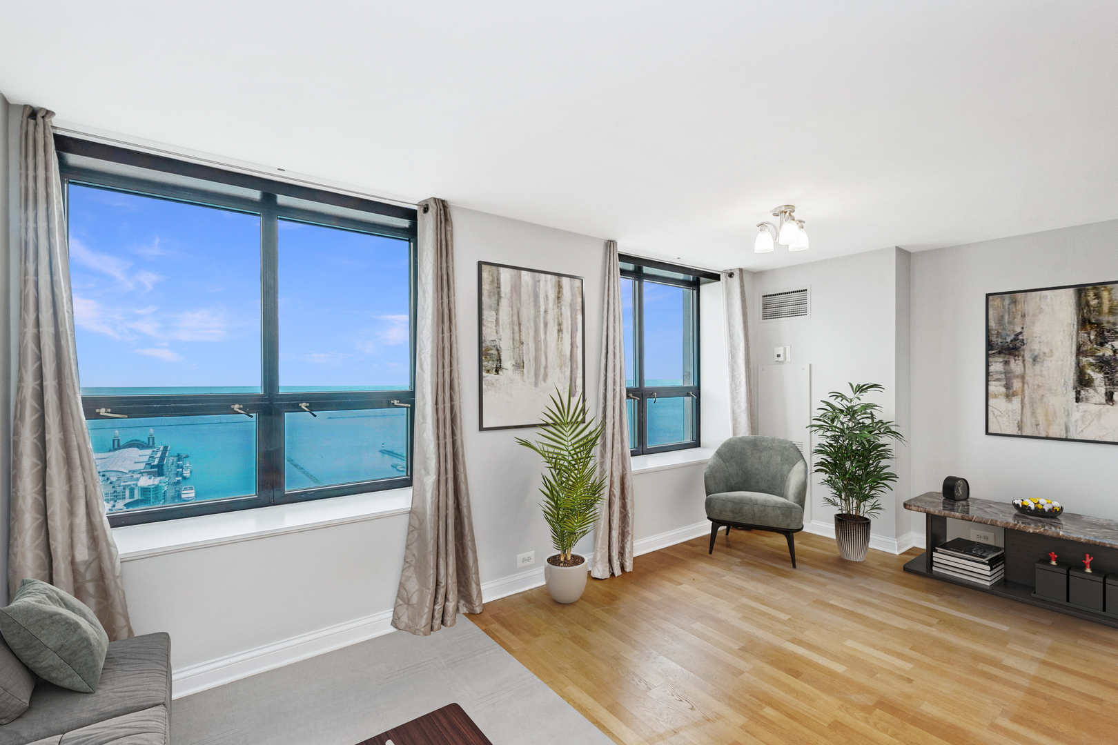 474 N Lake Shore Drive Unit: 5006