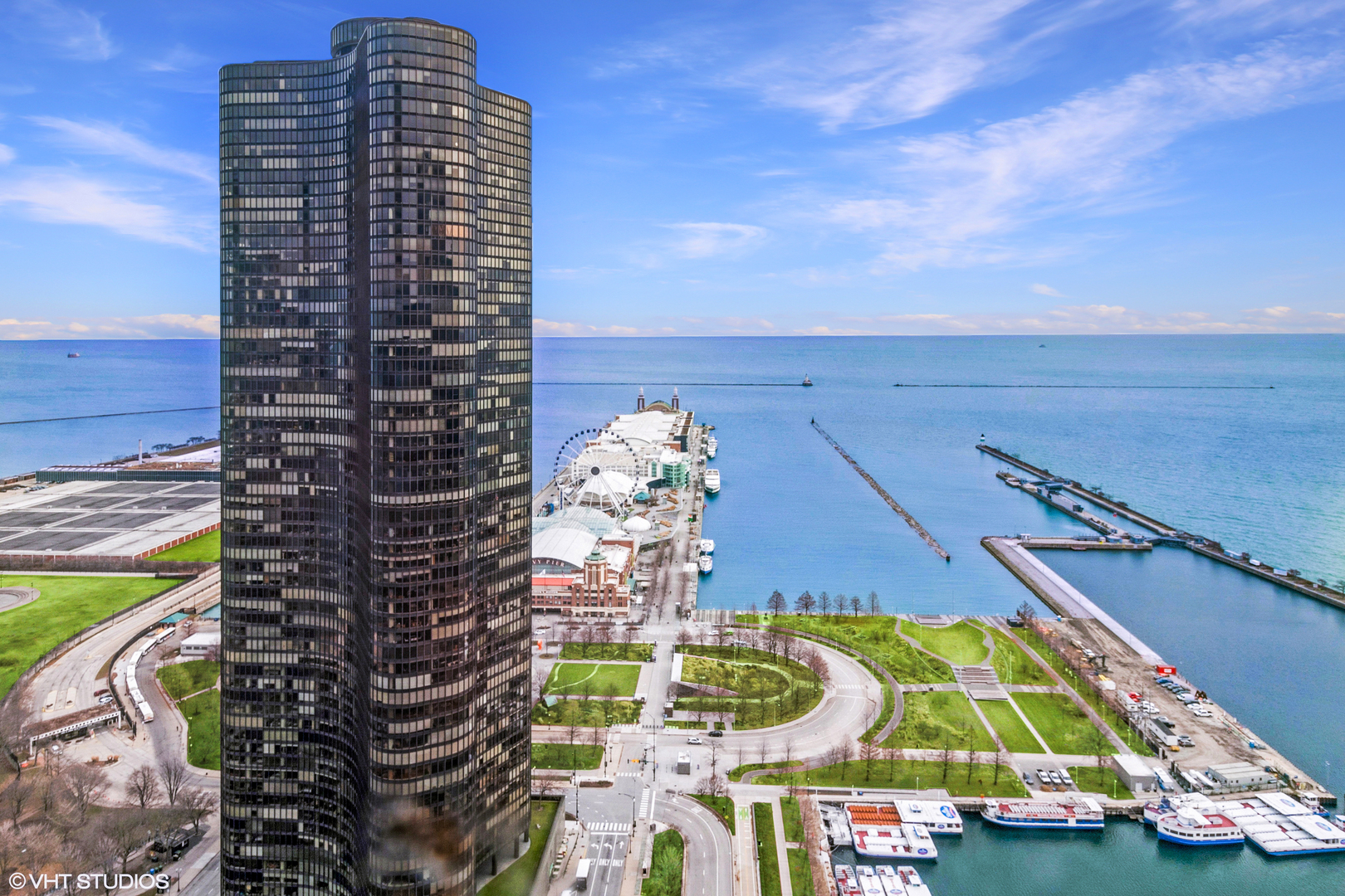 474 N Lake Shore Drive Unit: 5006
