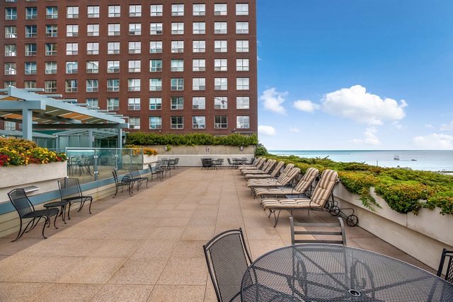 474 N Lake Shore Drive Unit: 5006