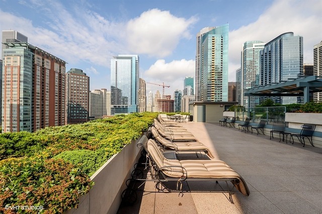 474 N Lake Shore Drive Unit: 5006