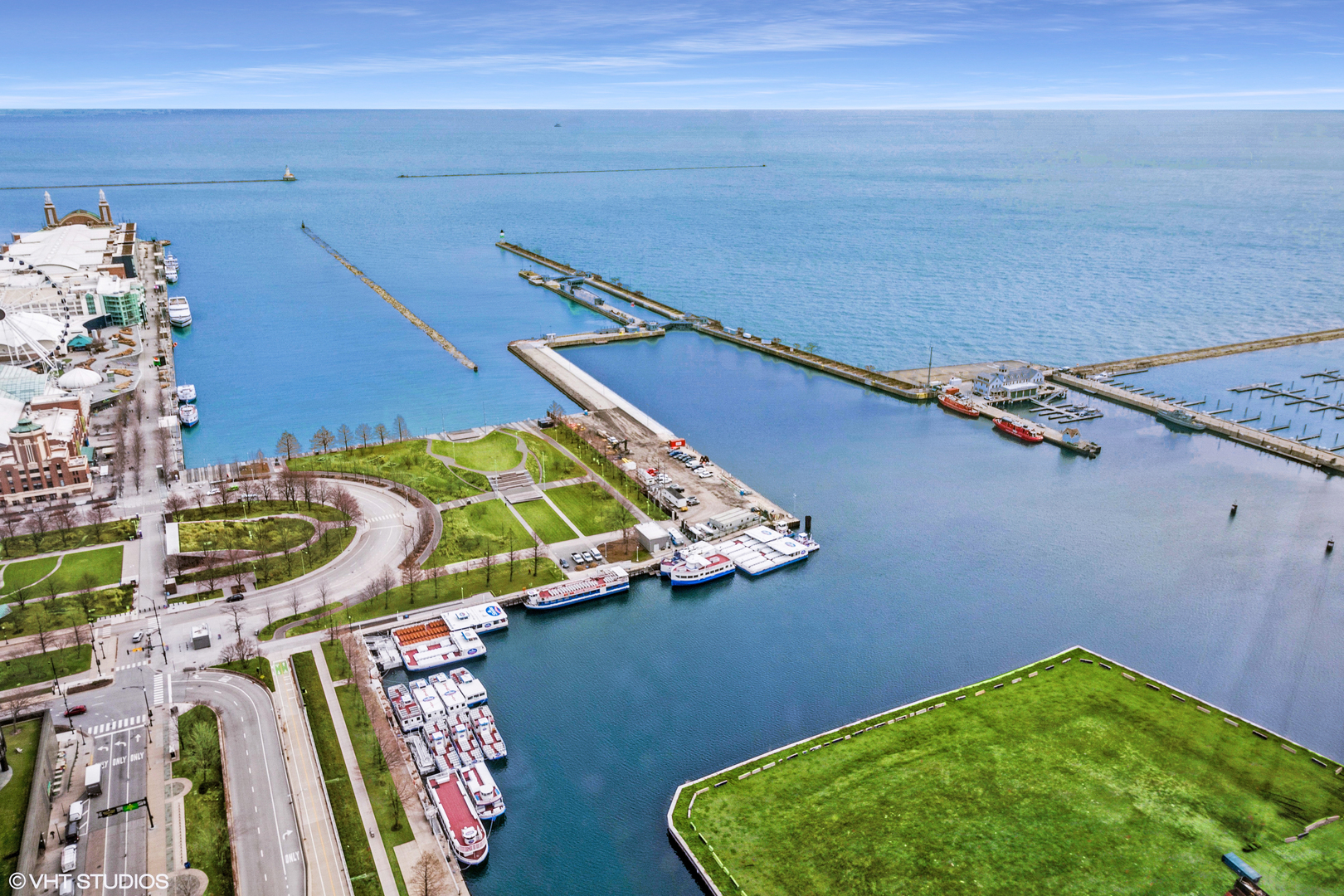 474 N Lake Shore Drive Unit: 5006