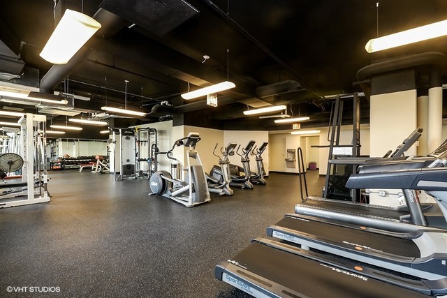 474 N Lake Shore Drive Unit: 5006