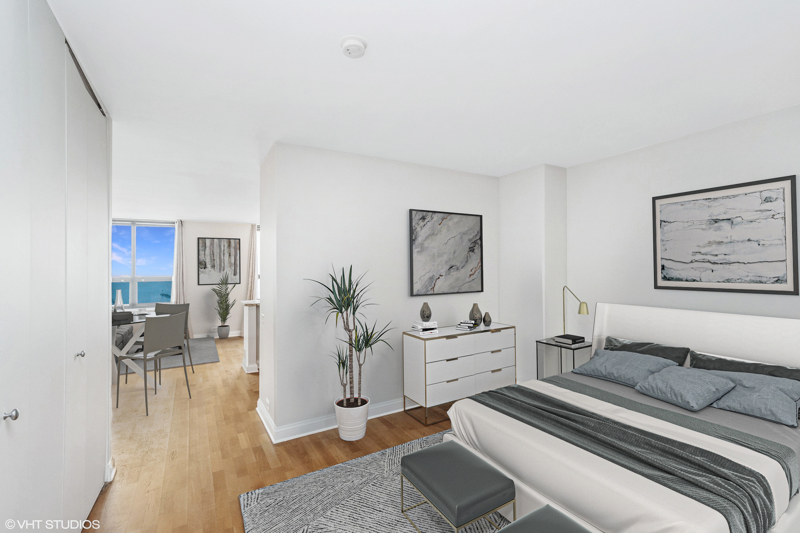 474 N Lake Shore Drive Unit: 5006