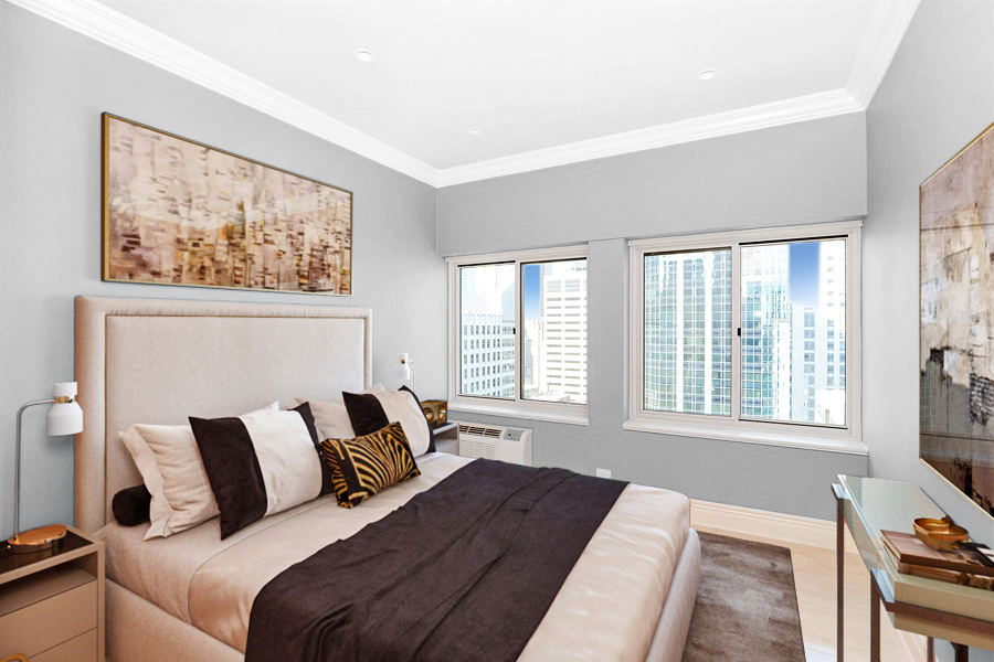 211 E Ohio Street Unit: 2907