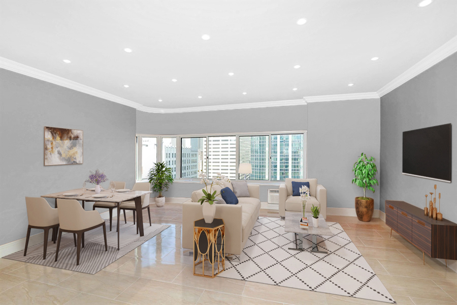 211 E Ohio Street Unit: 2907