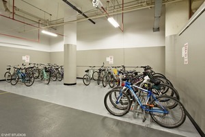 211 E Ohio Street Unit: 2907