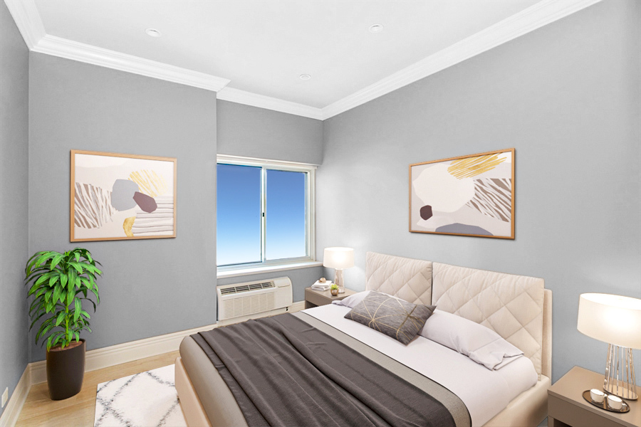 211 E Ohio Street Unit: 2907