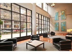 211 E Ohio Street Unit: 2907