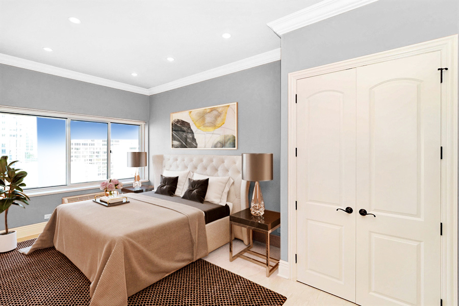 211 E Ohio Street Unit: 2907