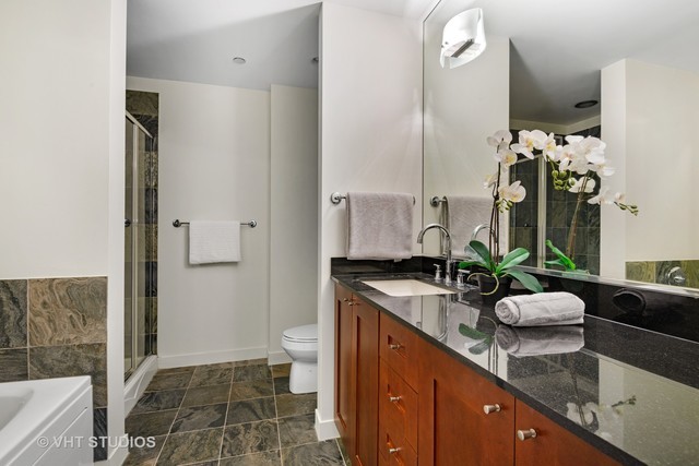 737 W WASHINGTON Boulevard Unit: 2508
