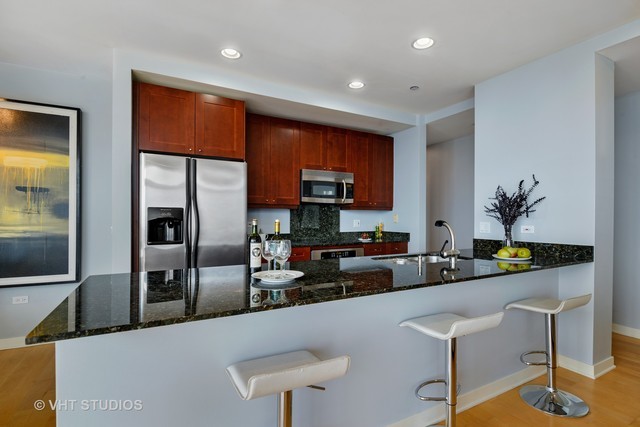 737 W WASHINGTON Boulevard Unit: 2508