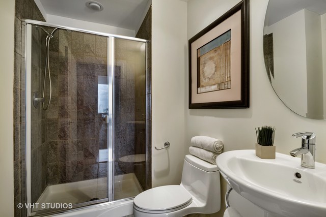 737 W WASHINGTON Boulevard Unit: 2508