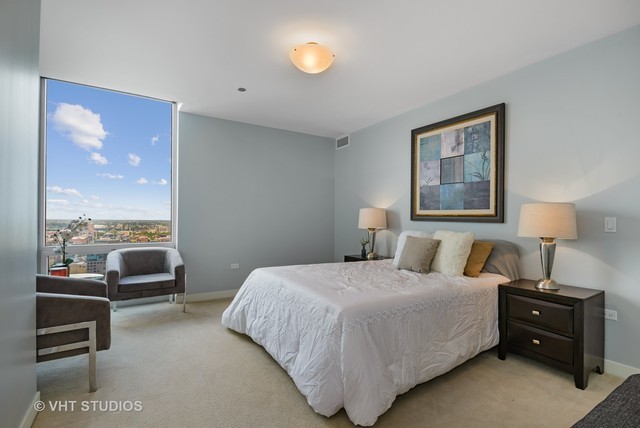 737 W WASHINGTON Boulevard Unit: 2508