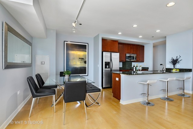 737 W WASHINGTON Boulevard Unit: 2508