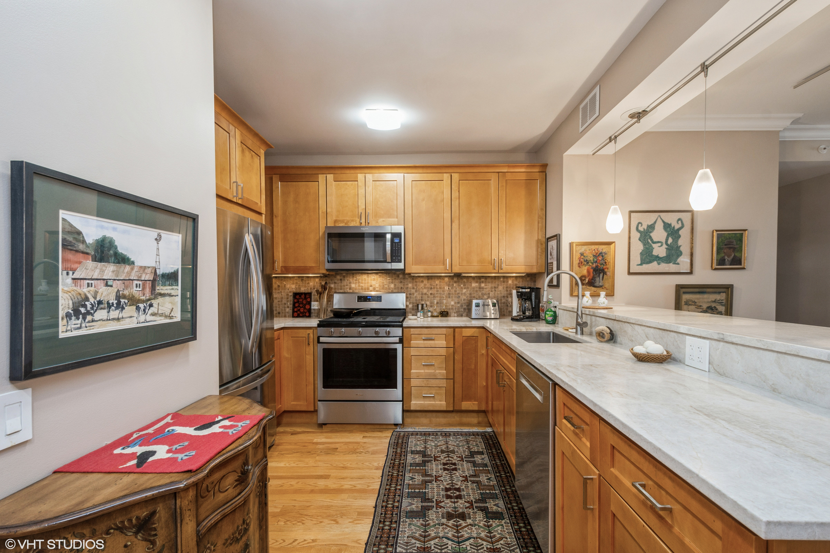 530 N Lake Shore Drive Unit: 1003