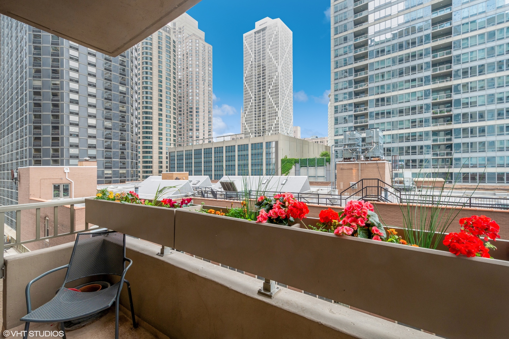 530 N Lake Shore Drive Unit: 1003