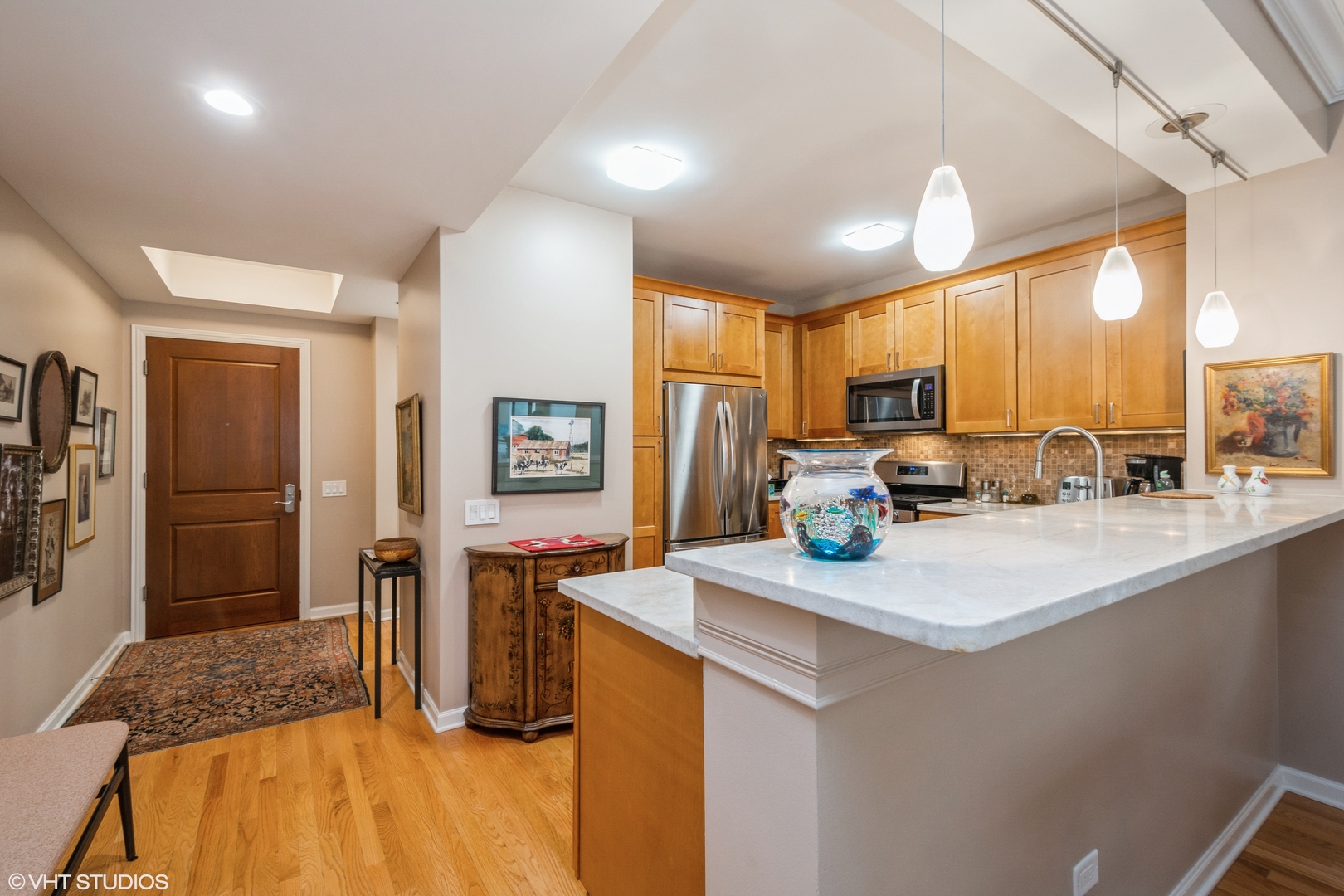 530 N Lake Shore Drive Unit: 1003