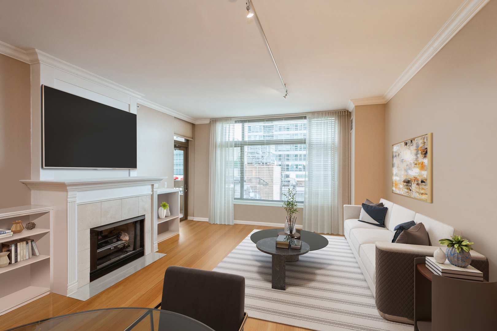 530 N Lake Shore Drive Unit: 1003