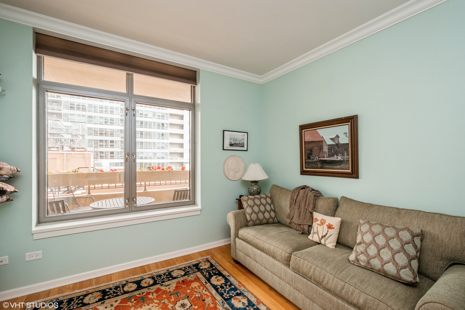 530 N Lake Shore Drive Unit: 1003