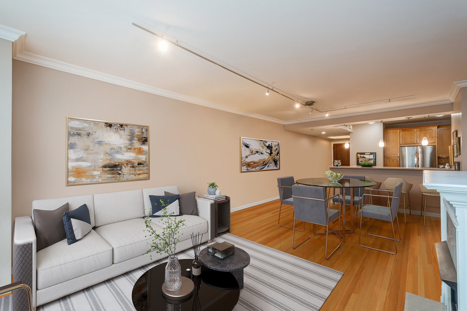 530 N Lake Shore Drive Unit: 1003