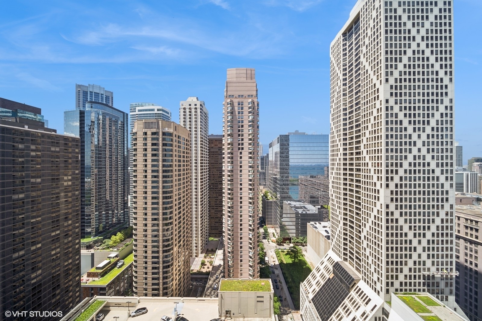 600 N Lake Shore Drive Unit: 2901