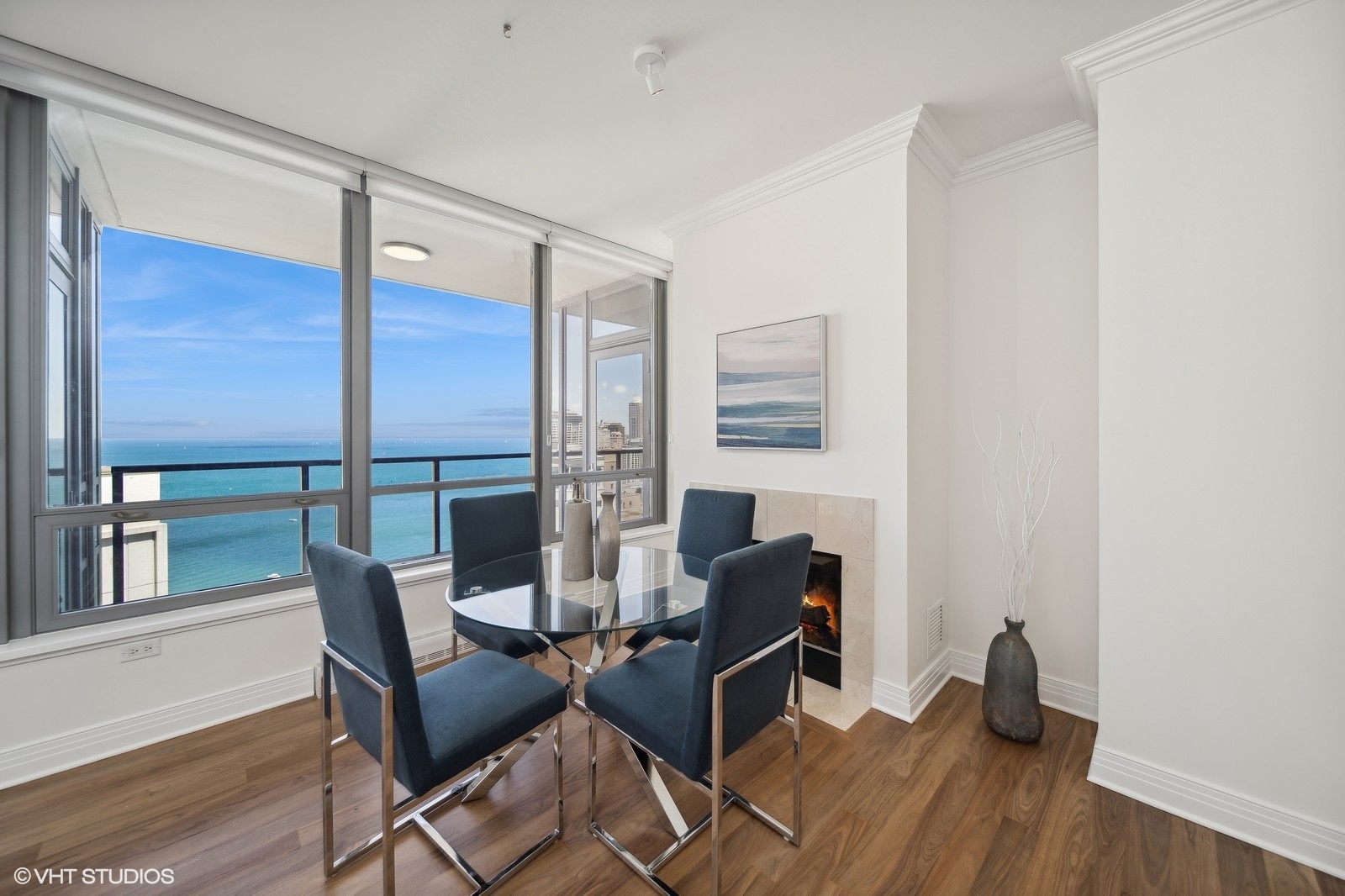 600 N Lake Shore Drive Unit: 2901