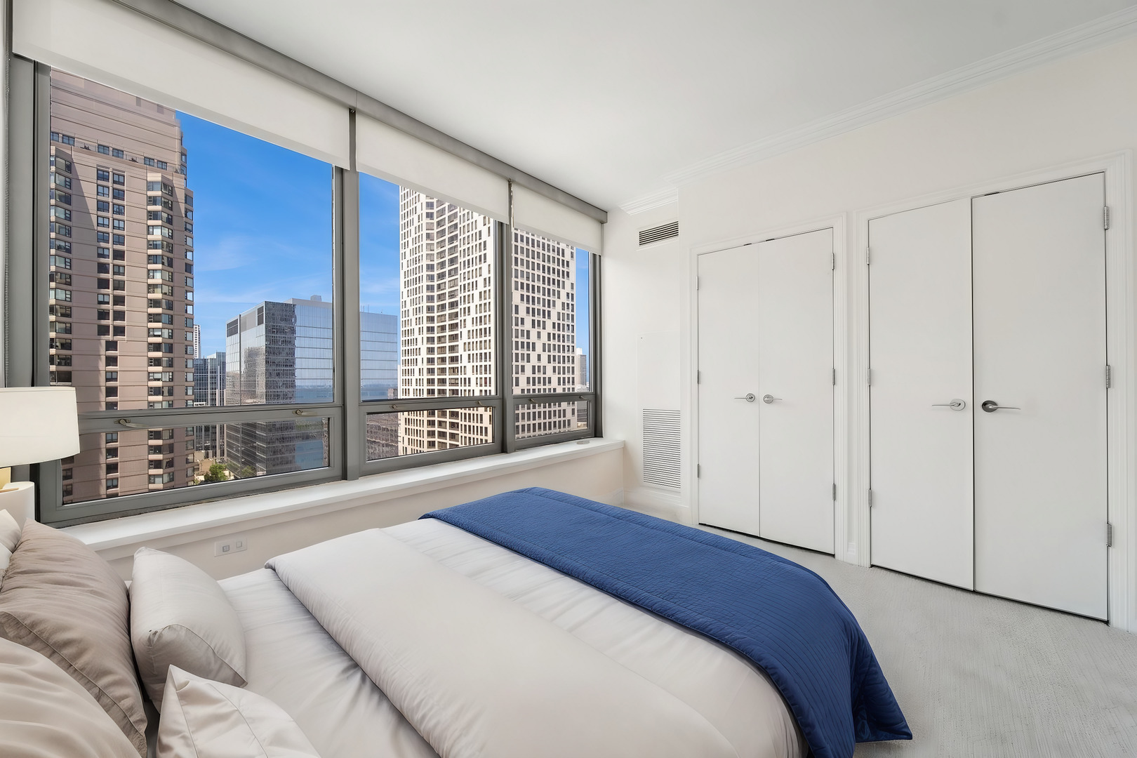 600 N Lake Shore Drive Unit: 2901