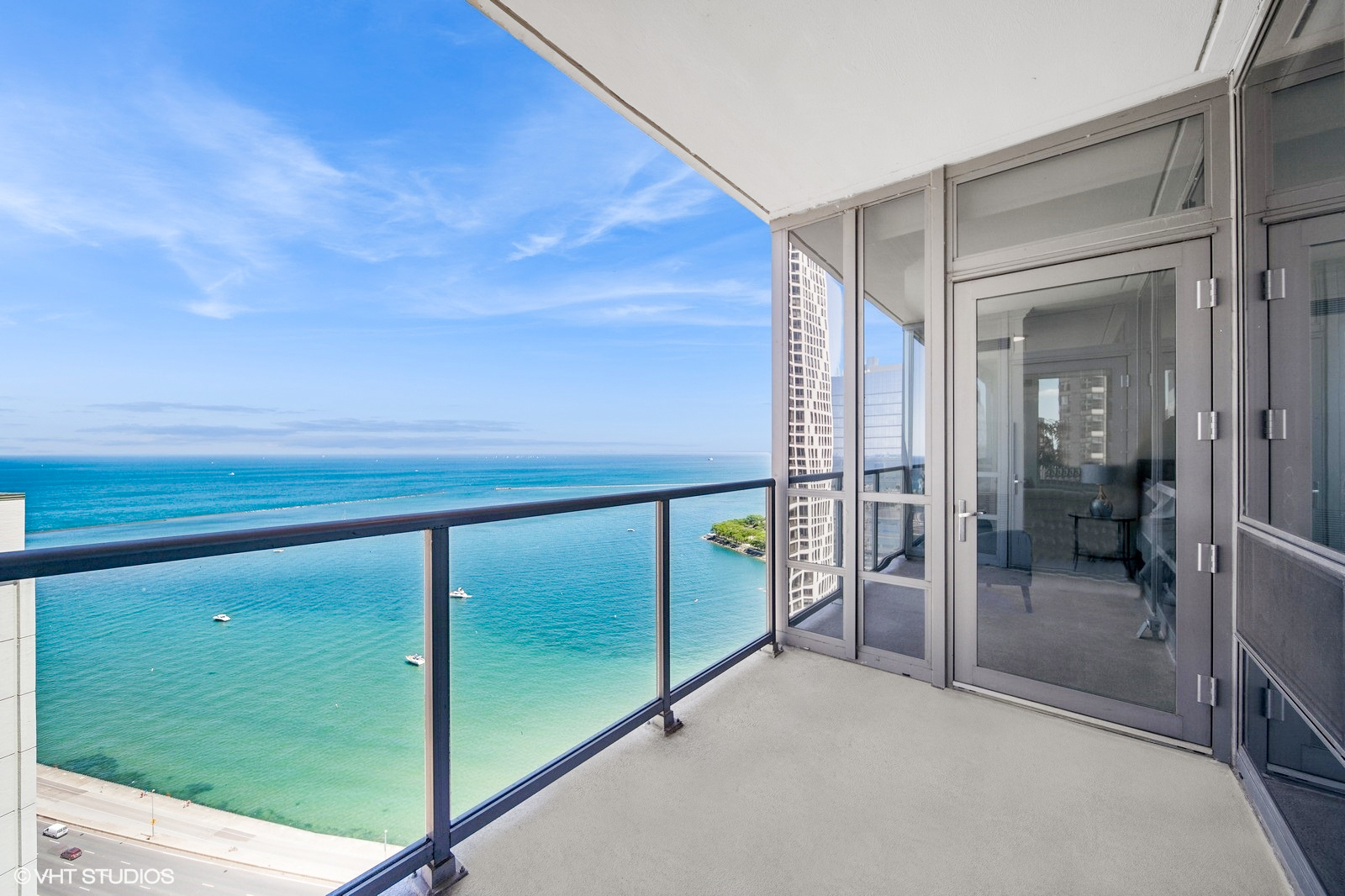 600 N Lake Shore Drive Unit: 2901