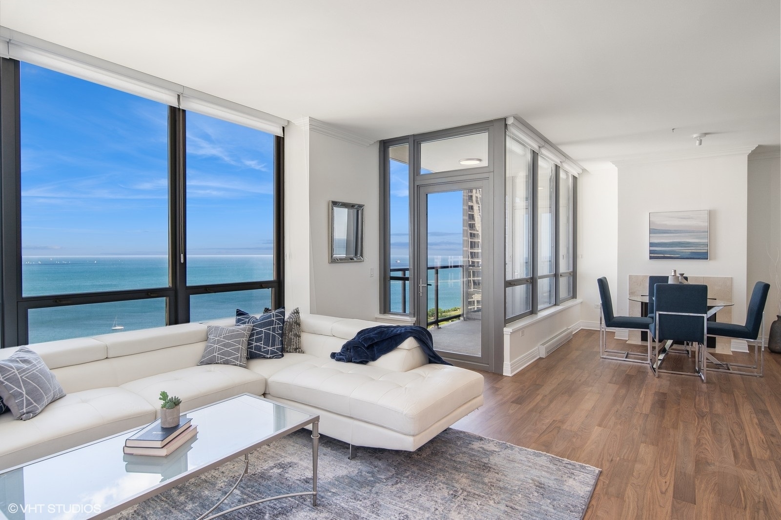 600 N Lake Shore Drive Unit: 2901