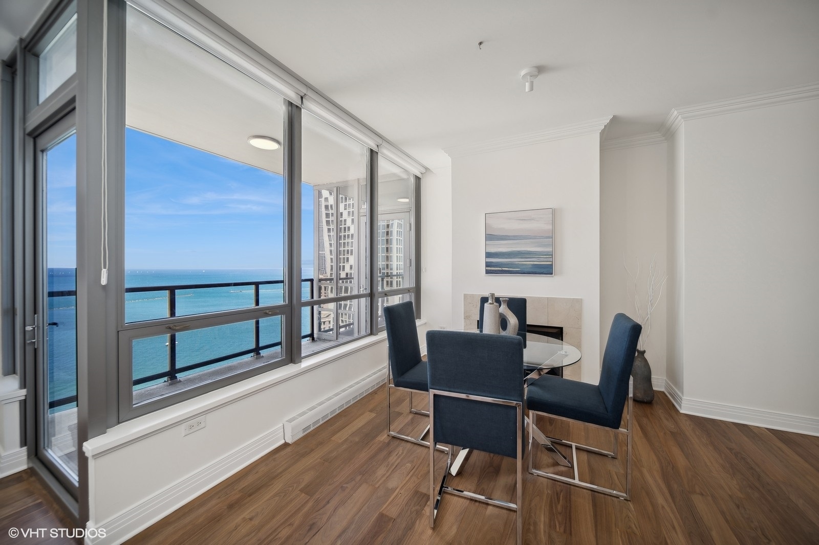 600 N Lake Shore Drive Unit: 2901