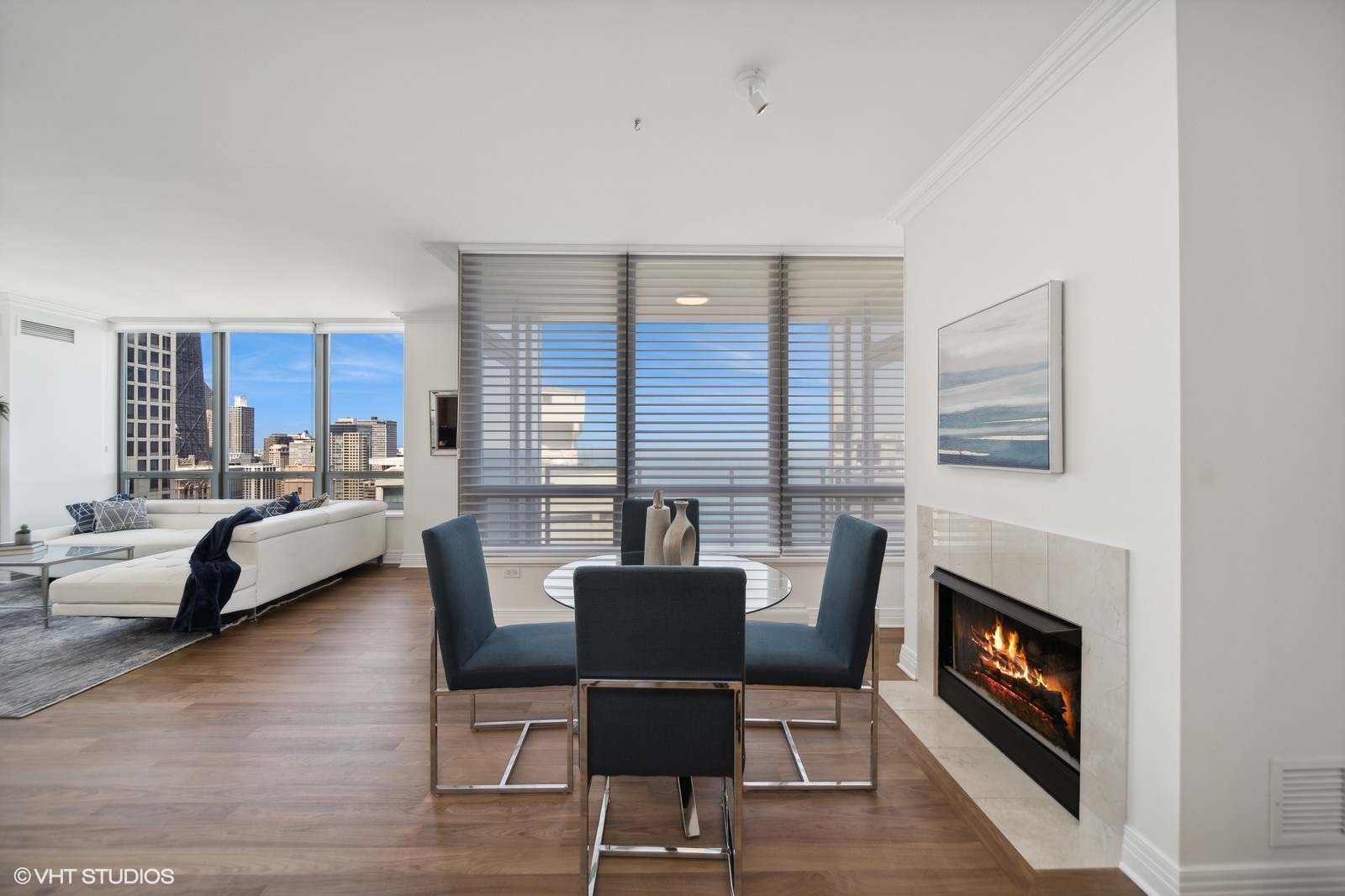 600 N Lake Shore Drive Unit: 2901