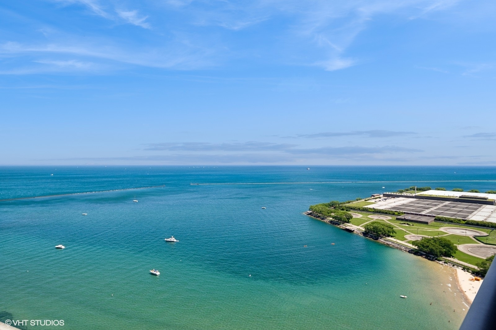 600 N Lake Shore Drive Unit: 2901