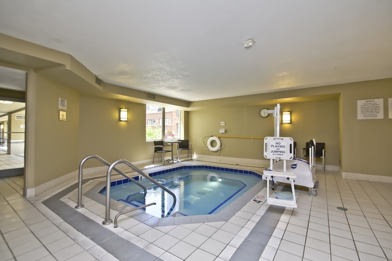 440 N Wabash Avenue Unit: 3301