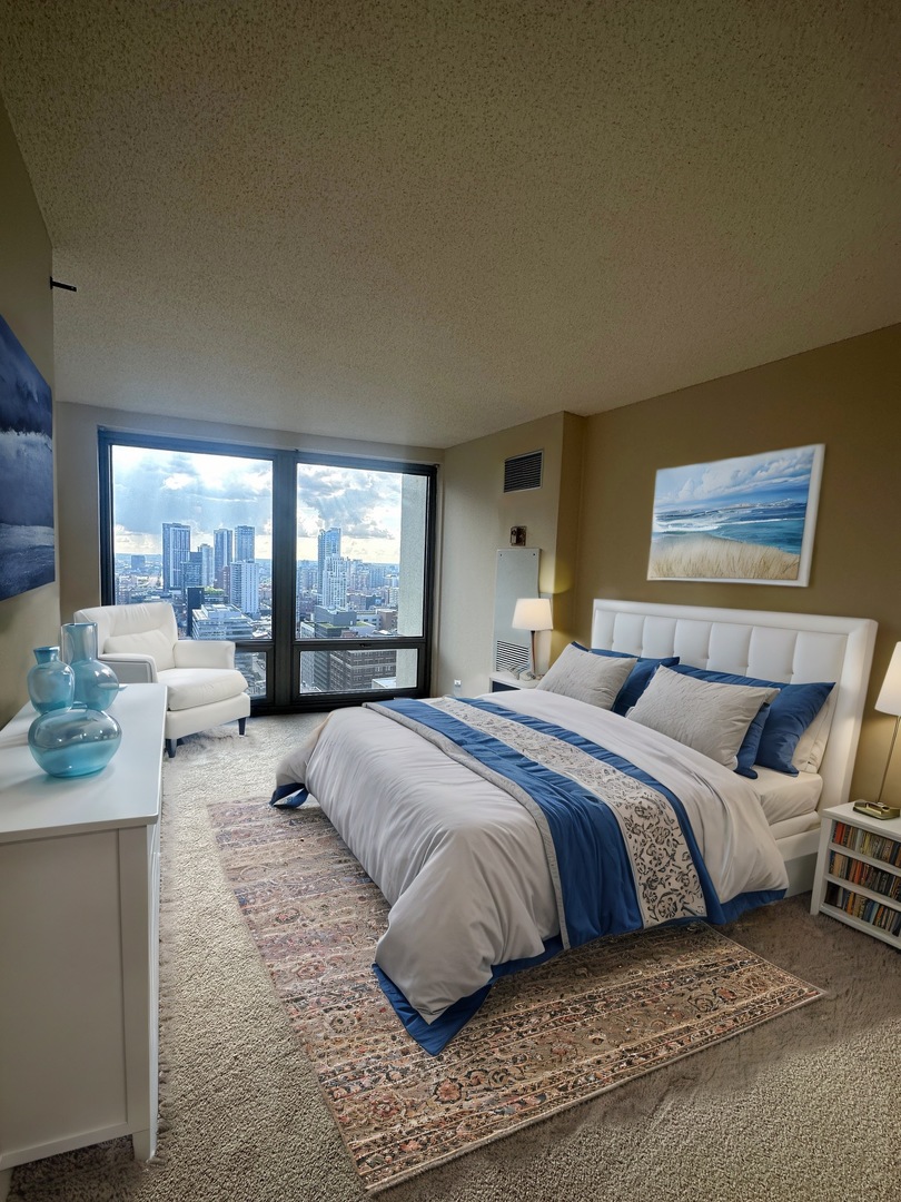 440 N Wabash Avenue Unit: 3301