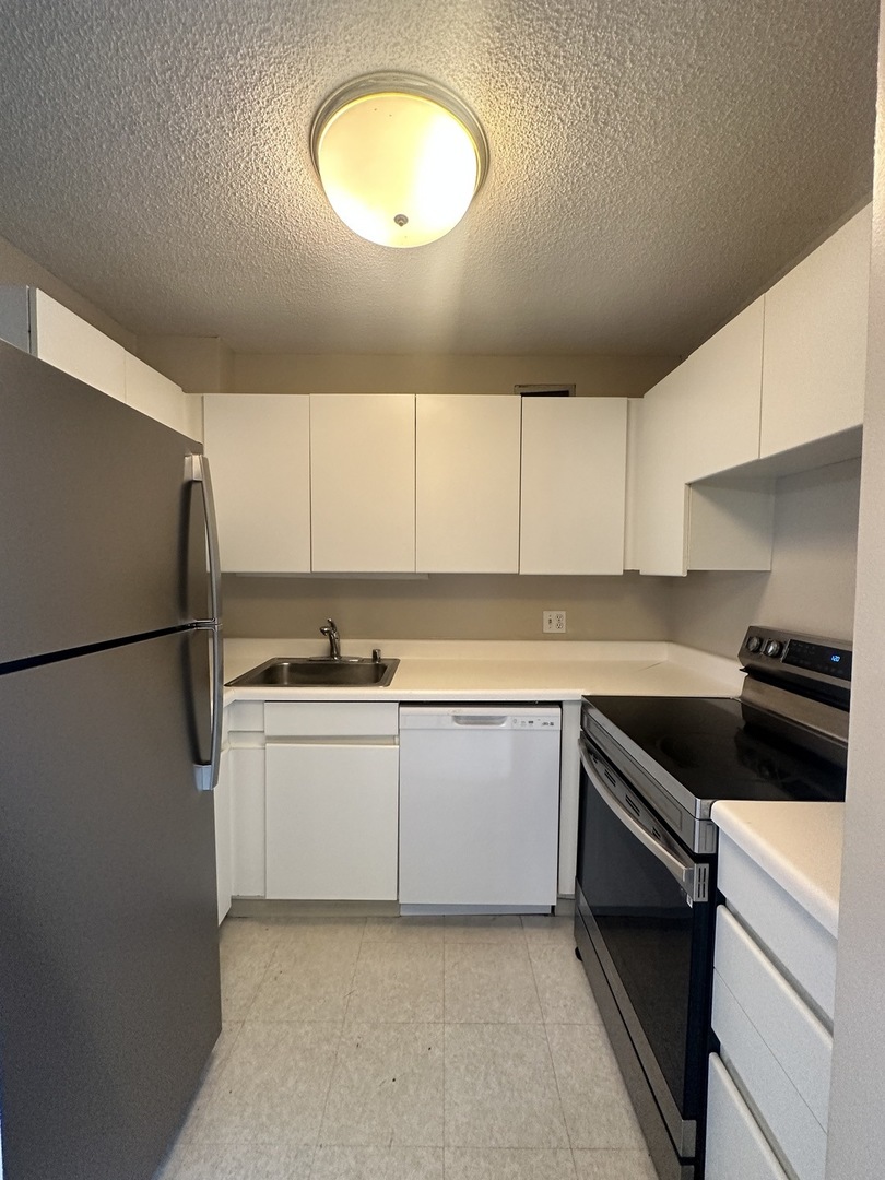 440 N Wabash Avenue Unit: 3301