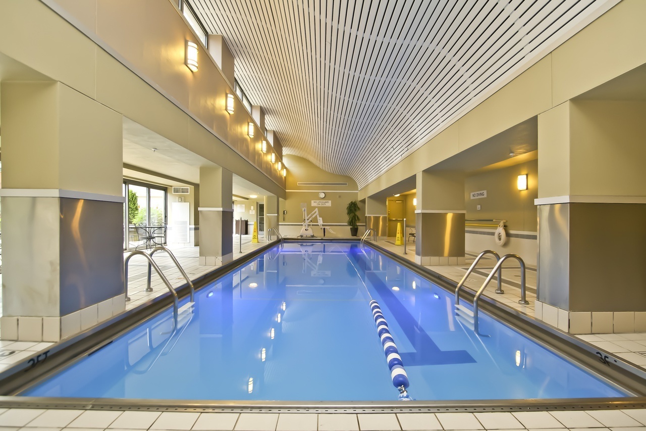 440 N Wabash Avenue Unit: 3301
