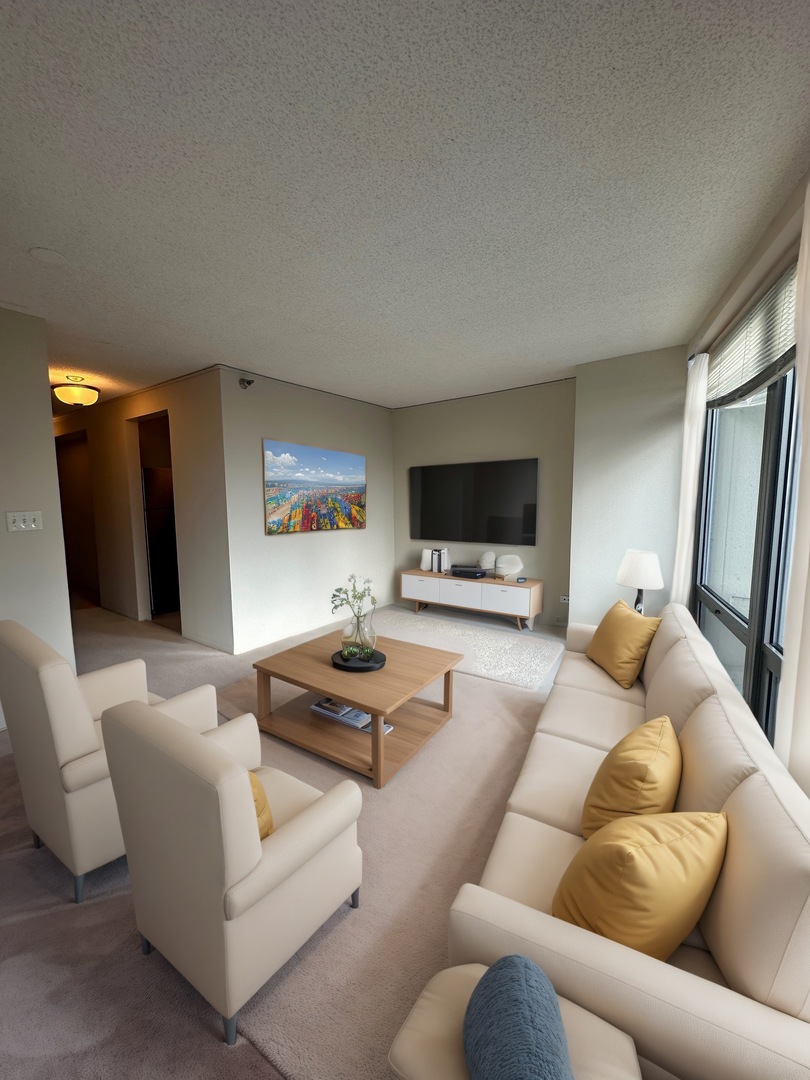 440 N Wabash Avenue Unit: 3301