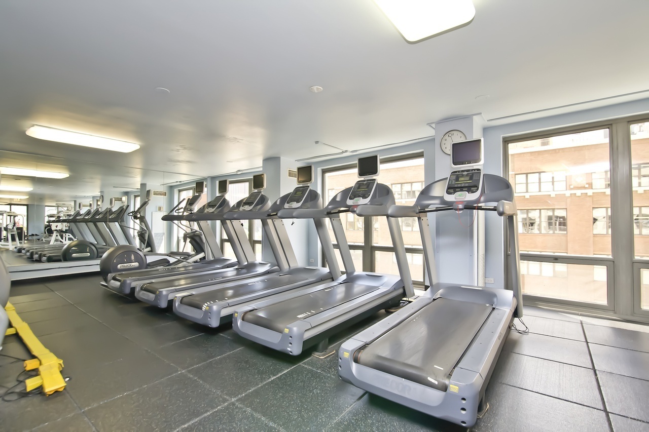 440 N Wabash Avenue Unit: 3301