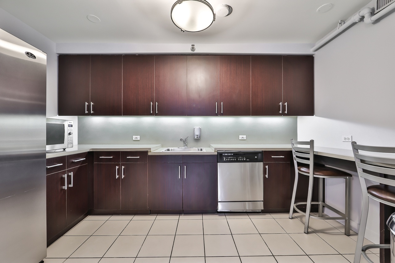 440 N Wabash Avenue Unit: 3301