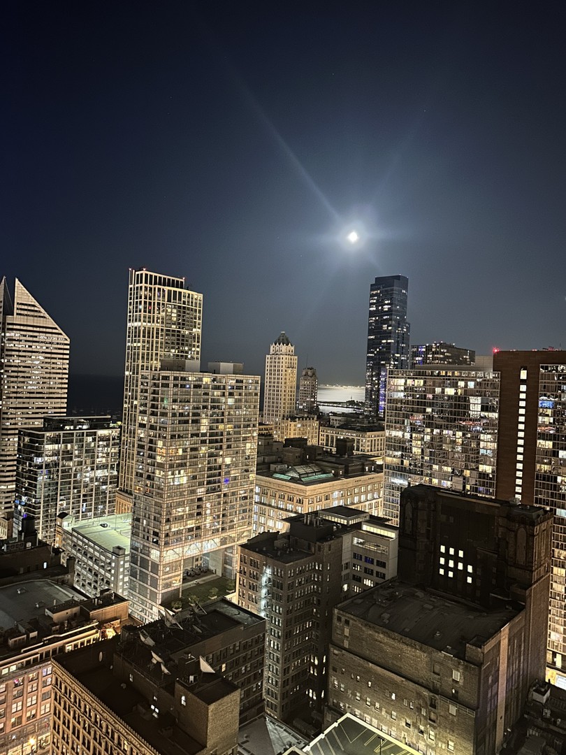 200 N Dearborn Street Unit: 4306