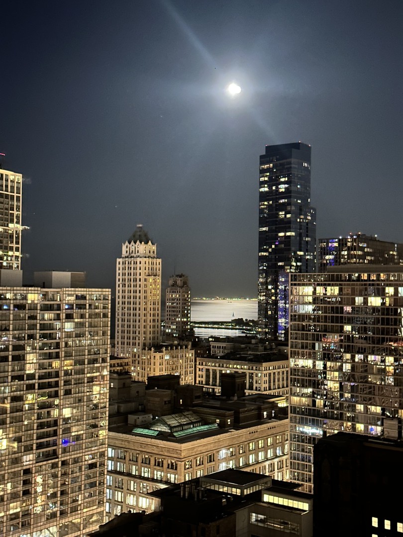 200 N Dearborn Street Unit: 4306