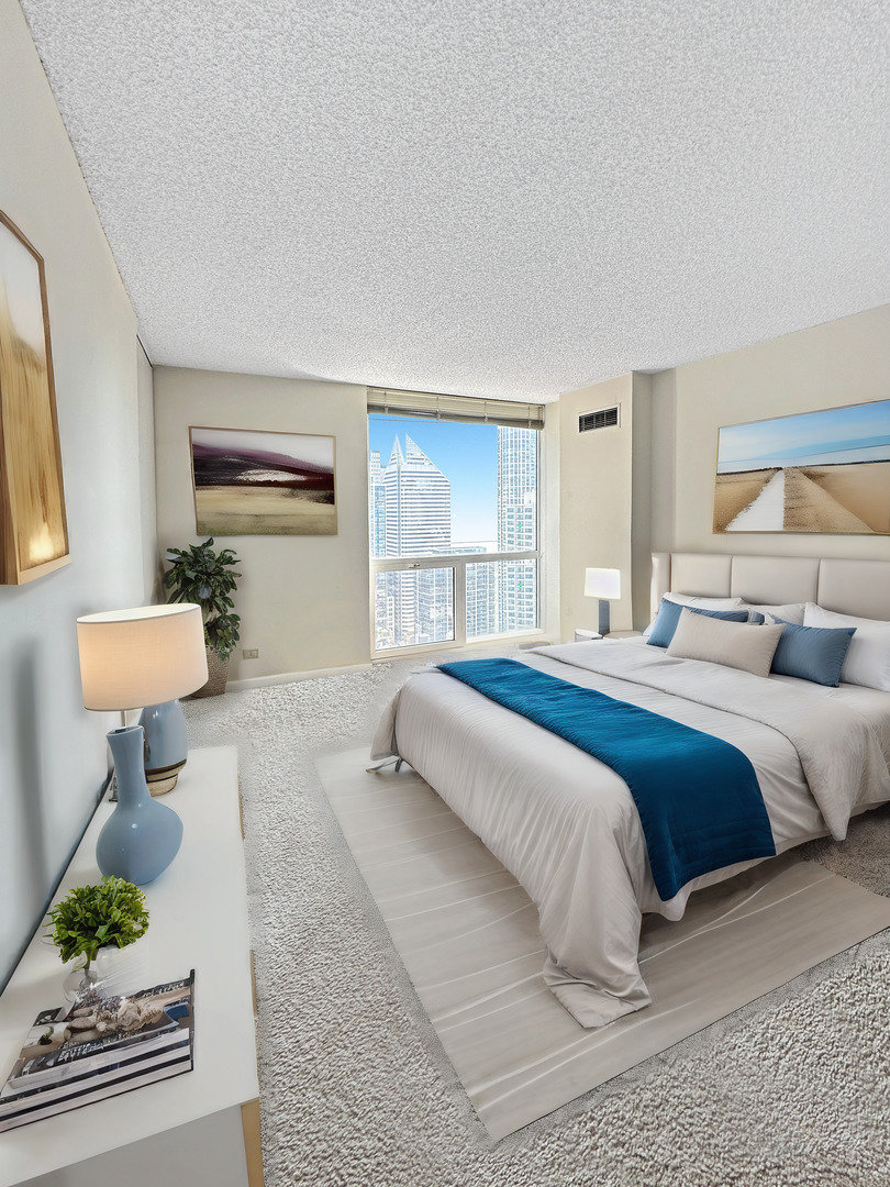 200 N Dearborn Street Unit: 4306