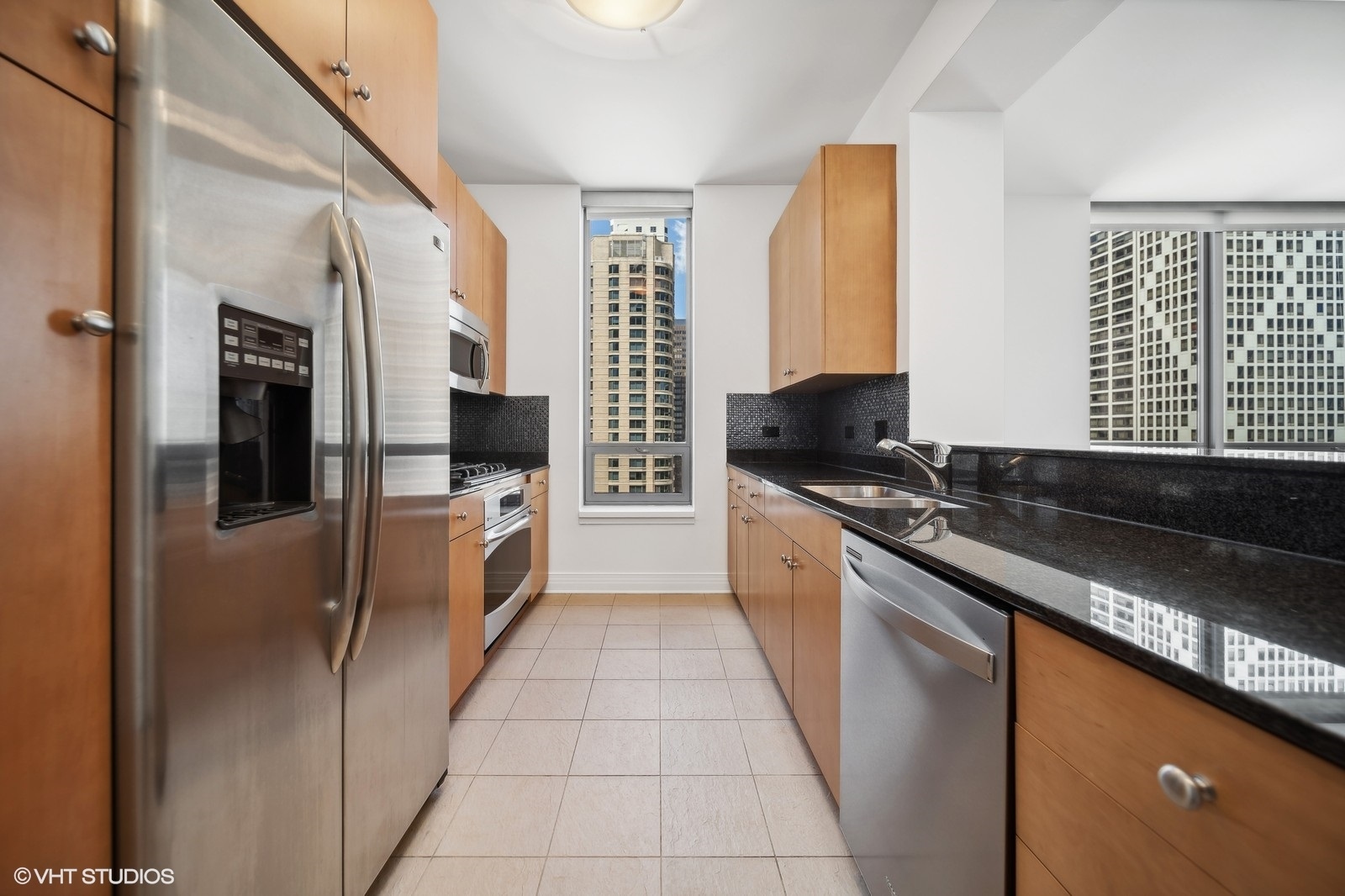 600 N Lake Shore Drive Unit: 2309