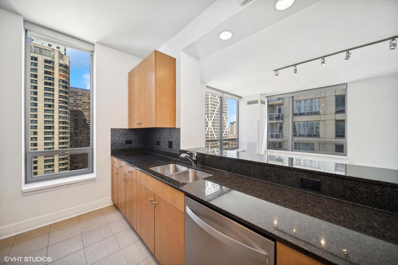 600 N Lake Shore Drive Unit: 2309