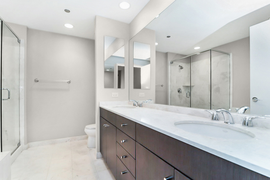 600 N Lake Shore Drive Unit: 3504