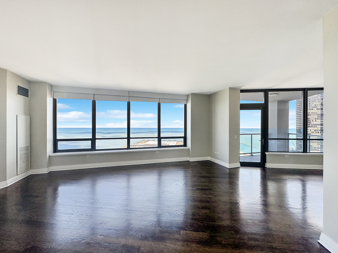 600 N Lake Shore Drive Unit: 3504