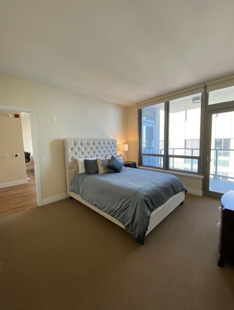 600 N Lake Shore Drive Unit: 4210