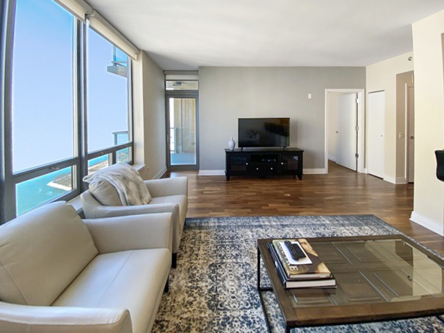 600 N Lake Shore Drive Unit: 4210