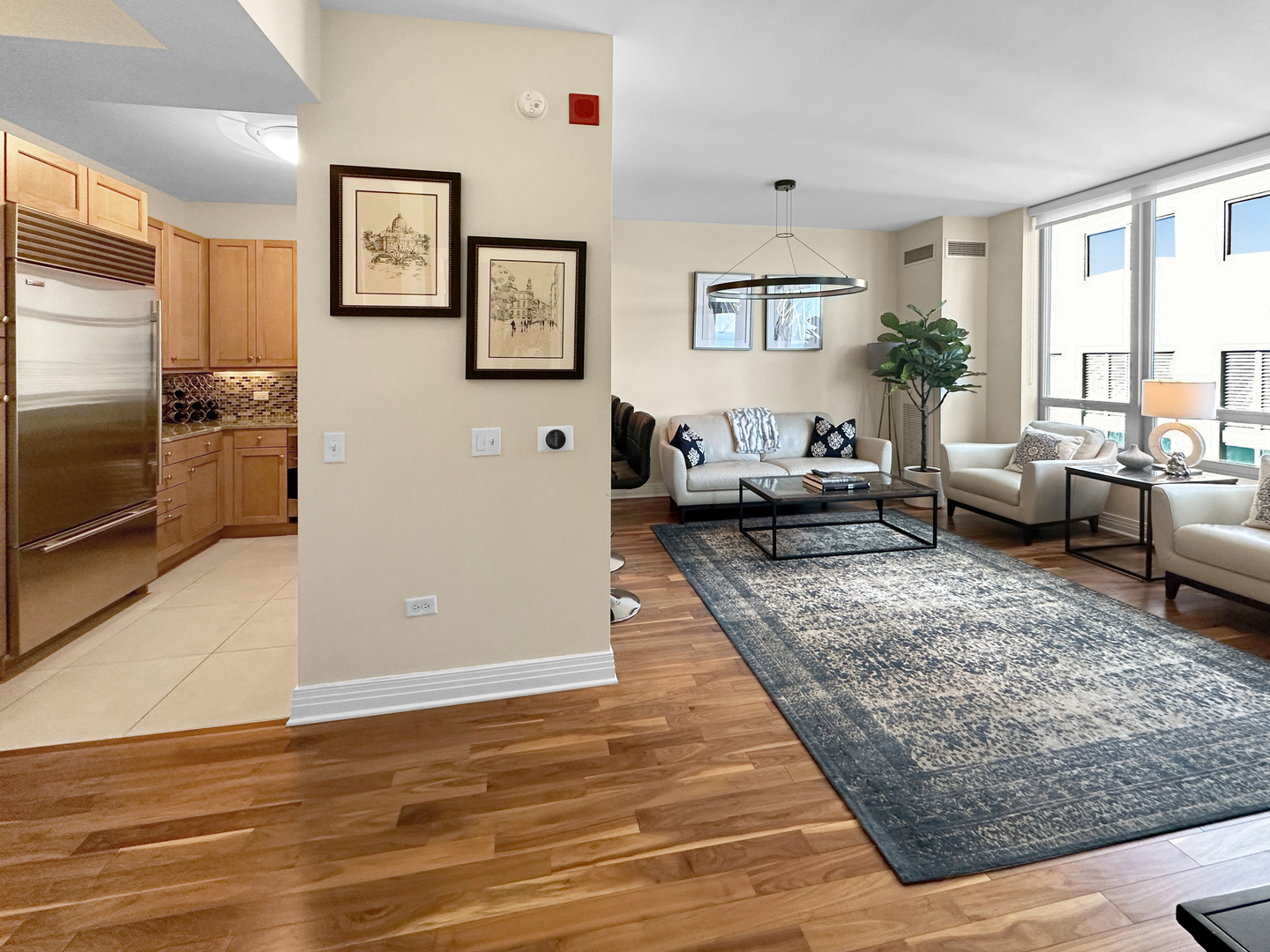 600 N Lake Shore Drive Unit: 4210