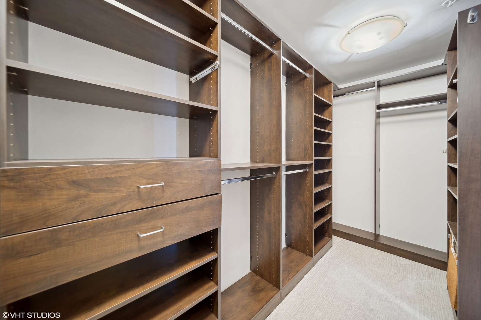 600 N LAKE SHORE Drive Unit: 1205